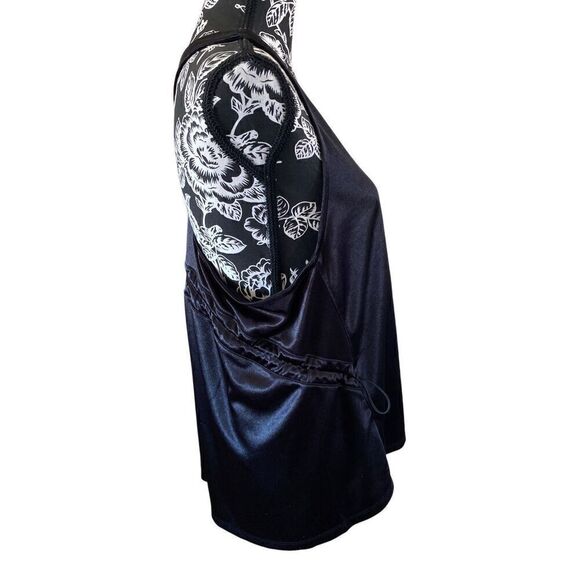 Spyder Active Racerback Tank Top Athletic Athleisure Sports - Picture 4 of 14